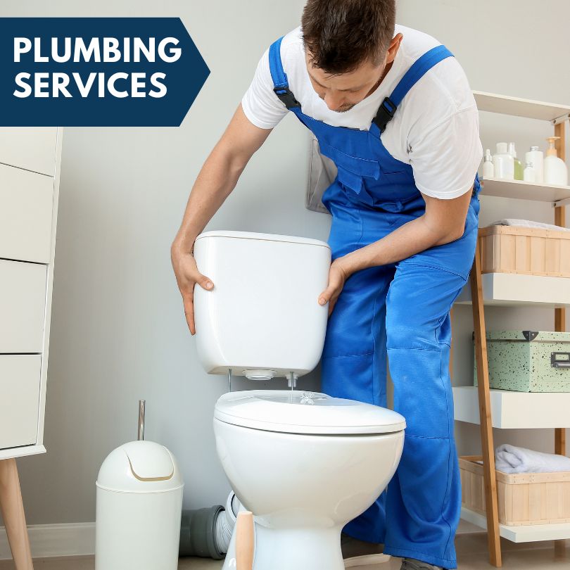 Plumbing Company in Sioux Center, IA
