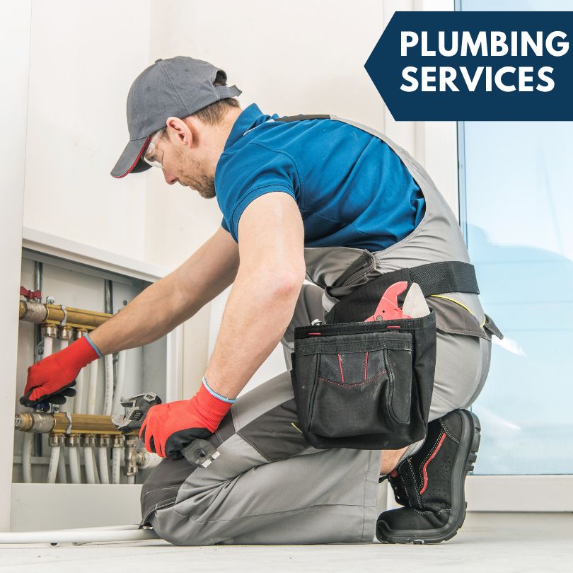 Sioux Center Plumbing Company